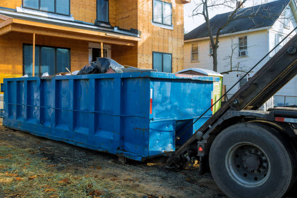 Best Commercial Junk Removal  in Shields, MI