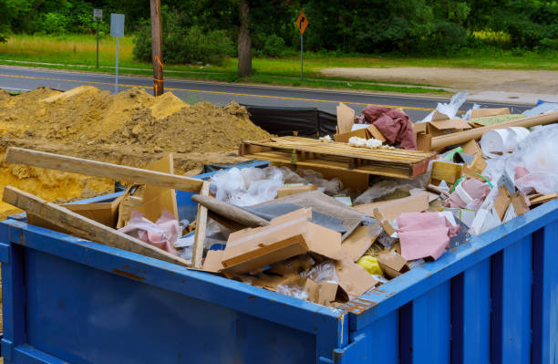 Best Recycling Services for Junk  in Shields, MI