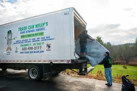 Best Retail Junk Removal  in Shields, MI